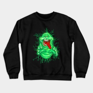 100% Ectoplasm Crewneck Sweatshirt